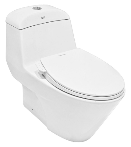 Bộ cầu 1 khối Active VF 2011SW