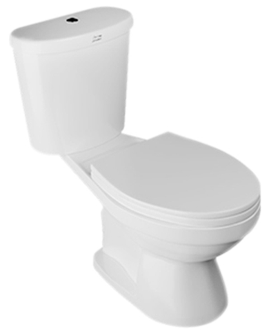 Bộ cầu 2 khối Winplus+ VF 2397: