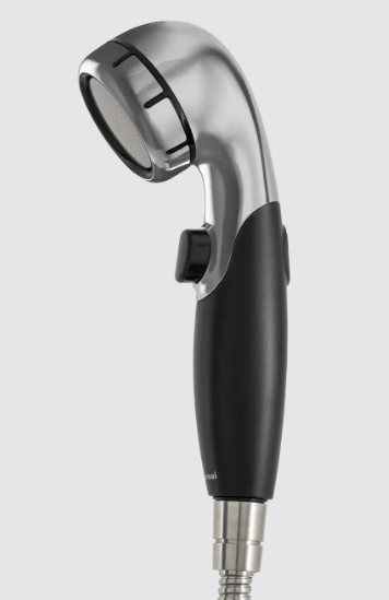 Vòi sen lọc nước Mitsubishi Cleansui ES301 WT