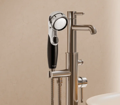 Vòi sen lọc nước Mitsubishi Cleansui ES301 WT