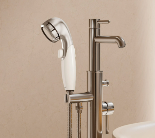 Vòi sen lọc nước Mitsubishi Cleansui ES301 WT