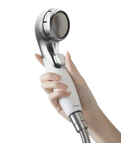 Vòi sen lọc nước Mitsubishi Cleansui ES301 WT