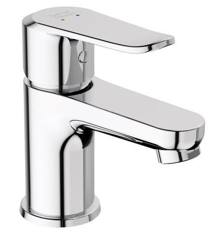 Vòi chậu 1 lỗ Neo Modern WF 0701