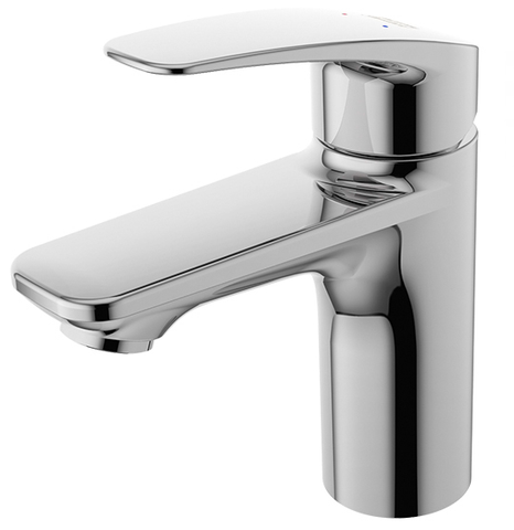 Vòi chậu 1 lỗ Milano WF 0901