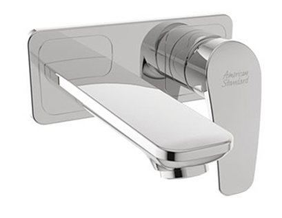 Vòi chậu âm tường Milano WF 0904