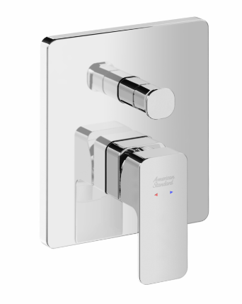 Vòi tắm sen âm tường Acacia E WF 1321