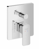 Vòi tắm sen âm tường Acacia E WF 1321