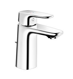 Vòi chậu nóng lạnh Signature WF 1701