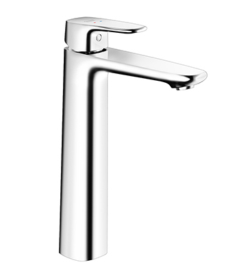 Vòi chậu cổ cao Signature WF 1702