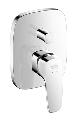Vòi tắm sen âm tường Signature WF 1721