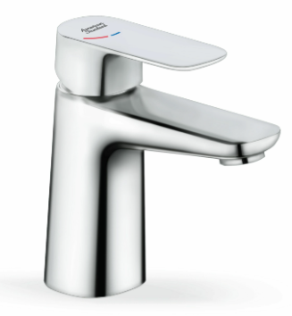 Vòi chậu nóng lạnh LOVEN WF 1M01