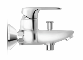 Vòi tắm sen LOVEN, không tay sen WF 1M11