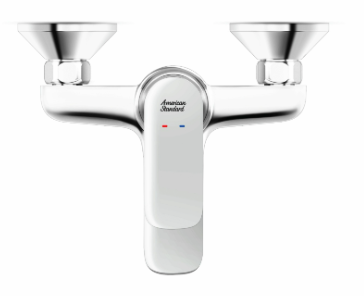 Vòi tắm sen LOVEN, không tay sen WF 1M11