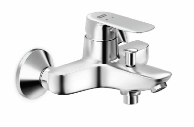 Vòi tắm sen LOVEN, không tay sen WF 1M11