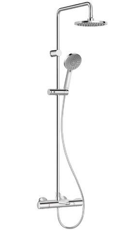 Bộ sen cảm biến nhiệt TemptaCion WF 4952