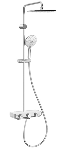 Bộ sen tắm cảm biến nhiệt EasySET WF 4956