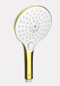 Tay sen 3 chức năng RainClick WF 9H11 (Trắng / Xám / Hồng / Vàng / Đen)