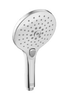 Tay sen 3 chức năng RainClick WF 9H11 (Trắng / Xám / Hồng / Vàng / Đen)