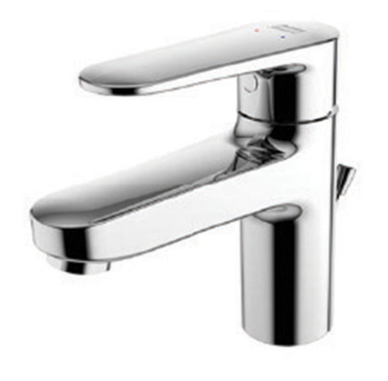 Vòi chậu 1 lỗ Codie WF B201