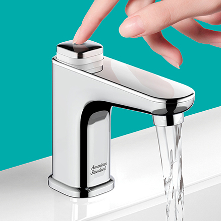 Vòi chậu EasyFLO WF T823