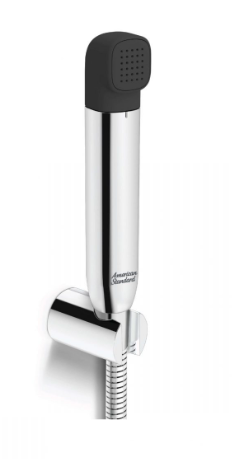 Vòi xịt DUOSTiX WF TS28 (Trắng, Chrome, Đen)