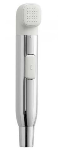 Vòi xịt DUOSTiX WF TS28 (Trắng, Chrome, Đen)