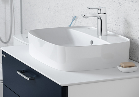 Chậu rửa đặt trên bàn Signature WP 0618