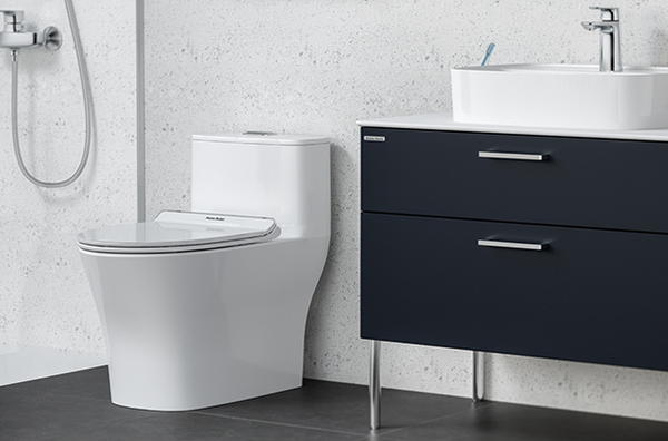 Bộ cầu 1 khối Signature WP 1880