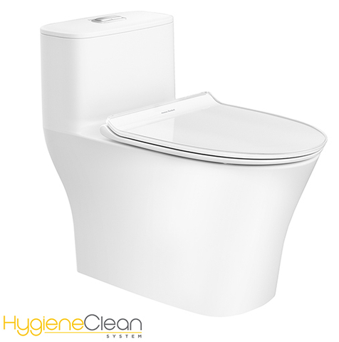 Bộ cầu 1 khối Signature WP 1880