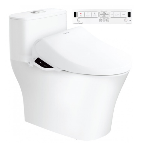 Bộ cầu 1 khối Signature WP 1880PR