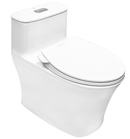 Bộ cầu 1 khối Signature WP 1880SW