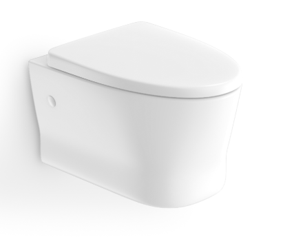 Bộ cầu treo tường Loven WP 2265