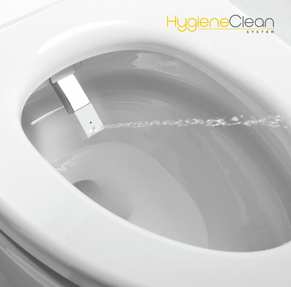 Bộ cầu điện tử e Lite WP 70DY