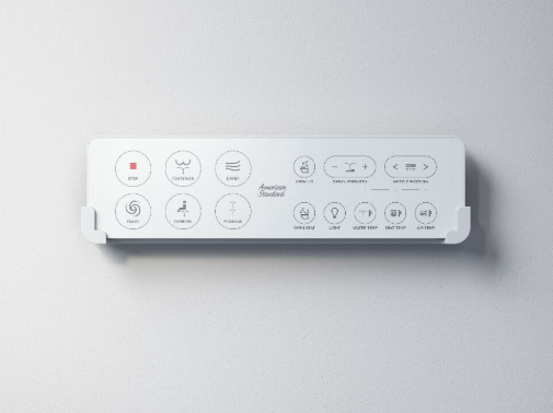 Bộ cầu điện tử e Lite WP 70DY