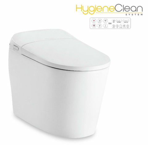 Bộ cầu điện tử e Lite WP 70DY