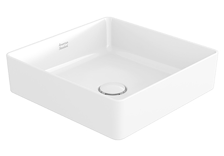 Chậu rửa đặt trên bàn Acacia SupaSleek WP F411