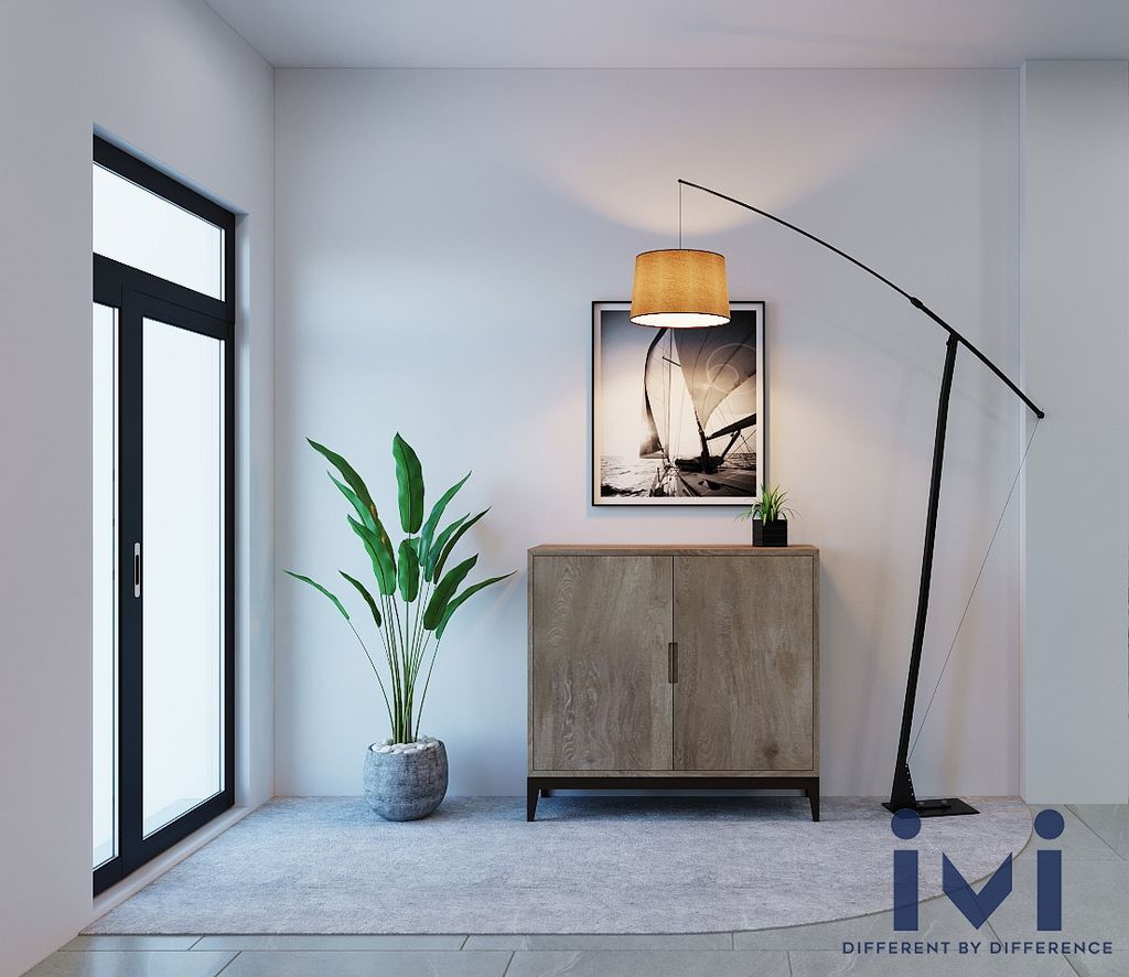  Nhà phố Lakeview City 