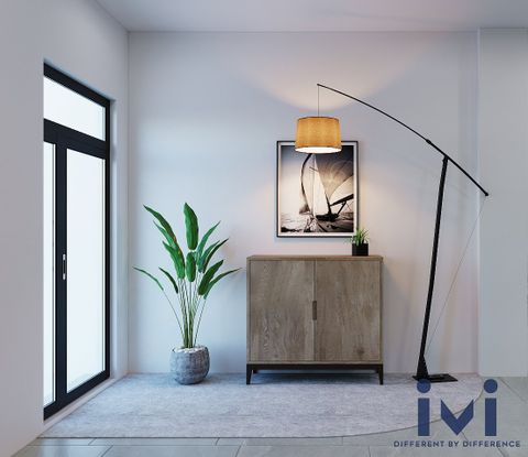  Nhà phố Lakeview City 