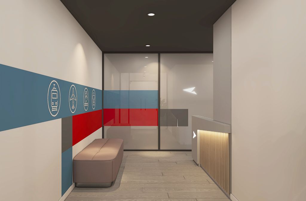  Văn phòng EGF - Q. Bình Thạnh 