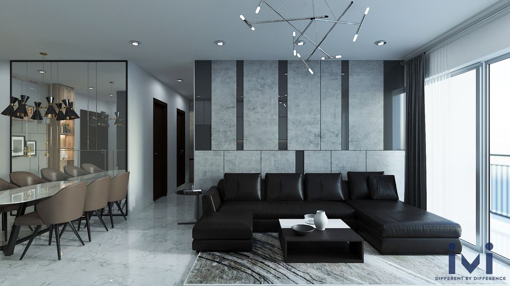  Căn hộ Saigon Royal Residence 