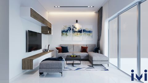  Nhà phố Phan Văn Trị - Gò Vấp 