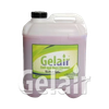  Dung dịch vệ sinh điều hòa công nghiệp Gelair Coil and Duct Cleaner Industrial Strength (Vệ sinh dàn lạnh và ống gió điều hòa) 
