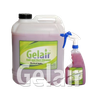  Dung dịch vệ sinh điều hòa công nghiệp Gelair Coil and Duct Cleaner Industrial Strength (Vệ sinh dàn lạnh và ống gió điều hòa) 