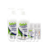  Khử khuẩn tay Gelair Tea Tree Protect Hand Sanitiser 