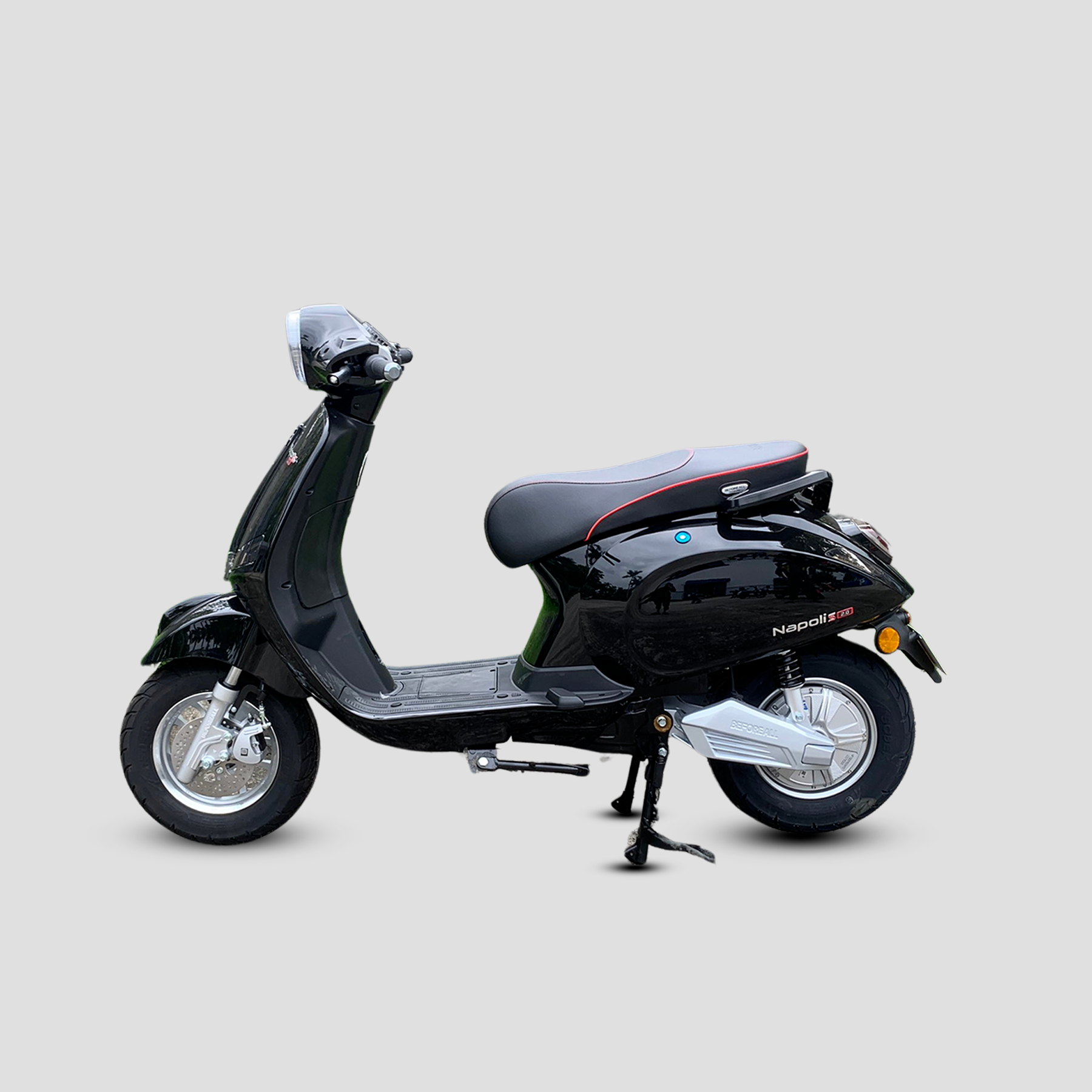  (Before All) Napoli 2.0 