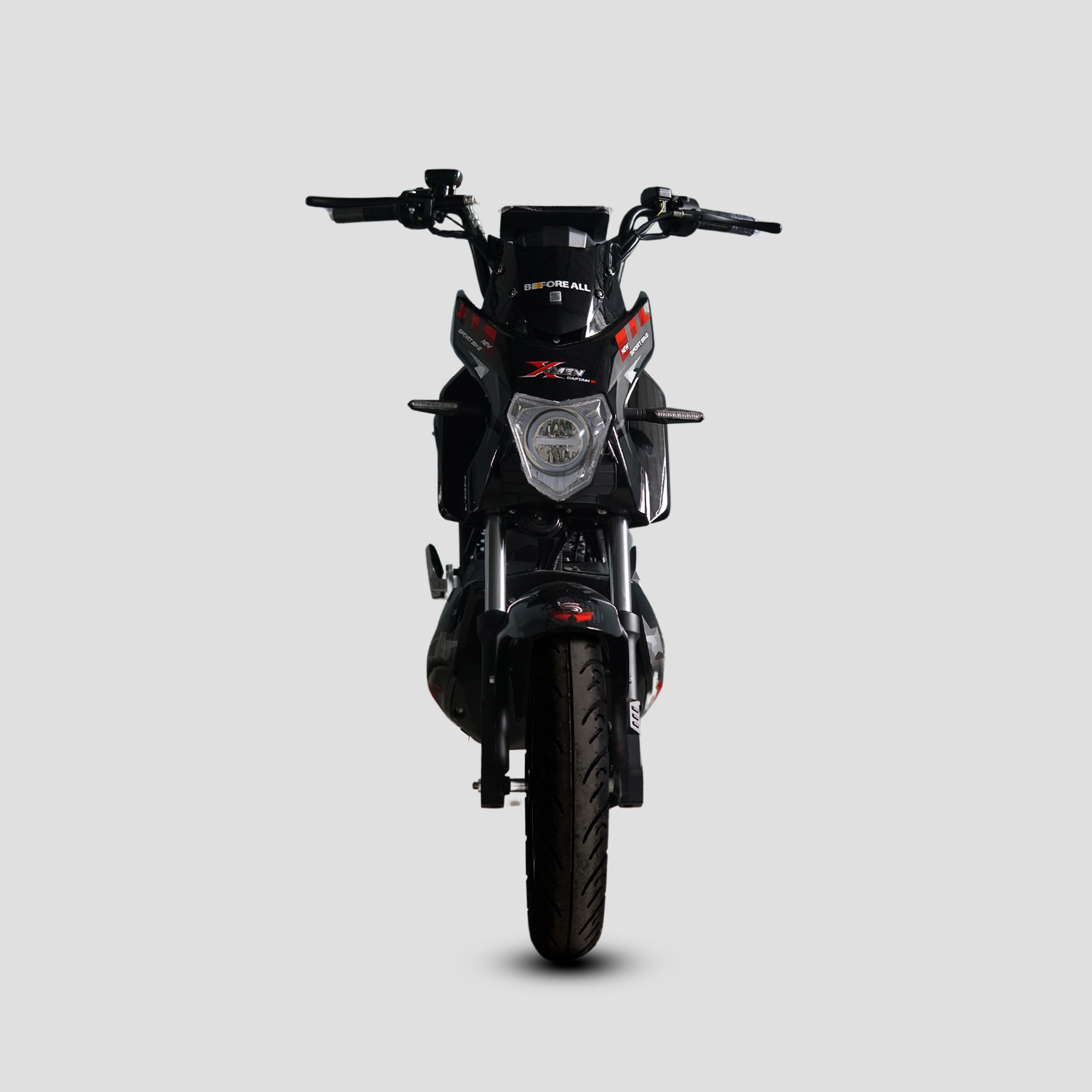  (Before All) Xmen Captain SI 