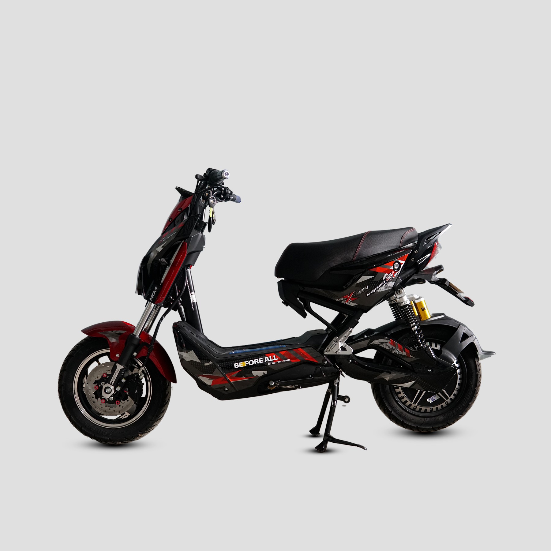  (Before All) Xmen Captain SI 