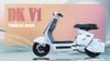  DK V1 