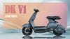  DK V1 