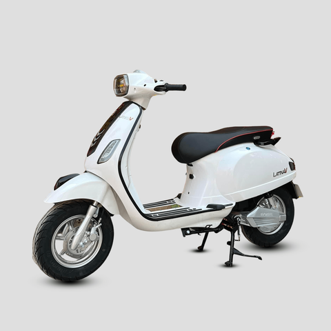 (Before All) Latina V